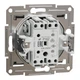 Кнопочный выключатель Schneider Electric Asfora бронза EPH0700169 - изображение 7
