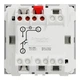 Выключатель карточный Schneider Electric Unica New с подсветкой 2 модуля алюминий NU328330 - изображение 7