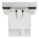 Выключатель для жалюзи Schneider Electric Unica New 2 модуля алюминий NU320830 - изображение 5