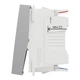 Перемикач з нейтраллю Schneider Electric Unica New 1 модуль алюміній NU310330S - зображення 6