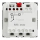 Выключатель одноклавишный Schneider Electric Unica New 2 модуля алюминий NU320130 - изображение 7
