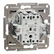 Переключатель перекрёстный Schneider Electric Asfora бронза EPH0500169 - изображение 8