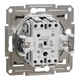 Переключатель одноклавишный Schneider Electric Asfora алюминий EPH0400161 - изображение 5