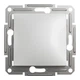 Переключатель одноклавишный Schneider Electric Asfora алюминий EPH0400161 - изображение 8