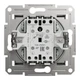 Вимикач для жалюзі Schneider Electric Asfora алюміній EPH1300161 - зображення 8