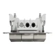 Выключатель трёхклавишный Schneider Electric Asfora бронза EPH2100169 - изображение 6