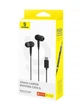 Навушники Baseus Encok CZ18 (Type-C) (black) - изображение 3
