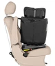 Автокрісло універсальне дитяче Carrello Unity CRL-17010 Accord Grey i-Size - зображення 2