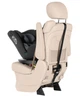 Автокрісло універсальне дитяче Carrello Unity CRL-17010 Accord Grey i-Size - зображення 6