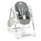 Стульчик для кормления El Camino ME 1038 PRIME Gray - изображение 2