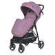 Прогулочная коляска Bambi M 4249-2 Mauve Matt - изображение 2