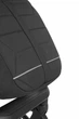 Прогулочная коляска Carrello Bravo Plus CRL-5515 Storm Grey 2024 BF - изображение 9