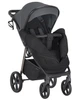 Прогулочная коляска Carrello Bravo Plus CRL-5515 Storm Grey 2024 BF - изображение 6