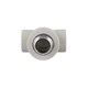 Тройник из PPR Blue Ocean 20х1/2"х20, наружная резьба - изображение 5