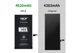 Усиленный аккумулятор DEJI (4620 mAh) для Apple iPhone 15 Plus + набор инструментов High Copy - изображение 3