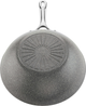 Сковорода Вок Ballarini Salina Ceramic 30 см (8003150525012) - зображення 3