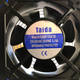 Корпус для майнинг фермы Mining-case D100 на шарикоподшипниках (D-100) - изображение 9
