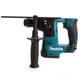 Аккумуляторный перфоратор Makita HR140DZ CXT (SDS-Plus, 10.8 В, 1.0 Дж) без АКБ и зарядного устройства (6277) - изображение 2