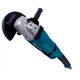 Кутова шліфувальна машина Makita GA9030RF01 (2400Вт, 230мм) болгарка з механічною муфтою (4397) - зображення 3