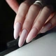 Набір баз DECOR для нігтів Magic Girl 6шт - 5 ml - зображення 4