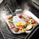 Лопатка Gefu BBQ 24.5 см (4006664895798) - зображення 4