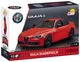 Конструктор Cobi 24604 автомобіль Alfa Romeo Giulia Quadrifoglio 90 ел - изображение 1