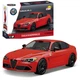 Конструктор Cobi 24604 автомобіль Alfa Romeo Giulia Quadrifoglio 90 ел - изображение 2