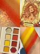 Палетка теней для век Lively Leo Palette, 8,4 г - изображение 2