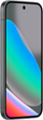 Smartfon Google Pixel 10 12/256GB Obsidian (GA09883-GB) - obraz 3