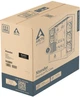 Корпус Arctic Xtender VG Black (4895265000485) - зображення 9