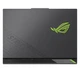 Ноутбук ASUS ROG Strix G16 (G614FR-R9161) R9-9955HX3D/64GB/2TB/W11X RTX5070Ti 240Hz - изображение 2