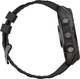 Smartwatch Garmin fenix 8 51mm AMOLED Slate Grey with Black Silicone Band (010-02905-00) - obraz 11