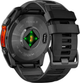 Smartwatch Garmin fenix 8 51mm AMOLED Slate Grey with Black Silicone Band (010-02905-00) - obraz 12