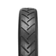 Покришка для електросамокатів Grey's 8x1/2 x 2 P1457A 27TPI GR47108 - зображення 2