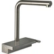Смеситель Hansgrohe Aquno Select M81 73836800 - изображение 1