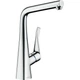 Смеситель Hansgrohe Metris 14822000 - изображение 1