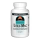 Магній Source Naturals Ultra-Mag Magnesium Complex — 240 tabs - изображение 1