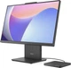 Моноблок Lenovo IdeaCentre AIO 24IRH9 Luna Grey (F0HN00HQUO) - изображение 4