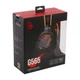 Наушники с микрофоном Bloody G565 Energy Black - изображение 2