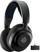 Наушники с микрофоном SteelSeries Arctis Nova 5P Black (61673) - изображение 2
