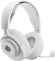 Наушники с микрофоном SteelSeries Arctis Nova 5 White (61671) - изображение 2