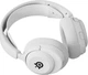 Наушники с микрофоном SteelSeries Arctis Nova 5 White (61671) - изображение 6