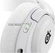 Наушники с микрофоном SteelSeries Arctis Nova 5 White (61671) - изображение 10