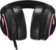 Наушники с микрофоном ASUS ROG Delta II Black (90YH03W0-BHUA00) - изображение 5