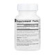 Піколінат хрому для підтримки метаболізму Ultra Chromium Picolinate 500™ 500 mcg - 60 tabs - зображення 2