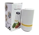 Вакууматор портативный вакуумный упаковщик VACUUM SEALER XL-709 Домашний вакууматор для продуктов - изображение 1
