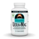 Ультра, Маг, Source Naturals, 180 капсул для нервної системи. - зображення 1