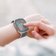 Чохол Belkin ScreenForce TemperedCurve 2-in-1 для Apple Watch Ultra 1/2 Transparent (OWA001ZZCL) - зображення 8