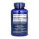 Кальцій з витамином D для здоров'я кісток Calcium Citrate with Vitamin D - 200 caps - зображення 2