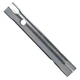 Ключ торцевий I-подібний 16*17ммINTERTOOL XT-4116 - зображення 2